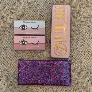 Eye palette bundle